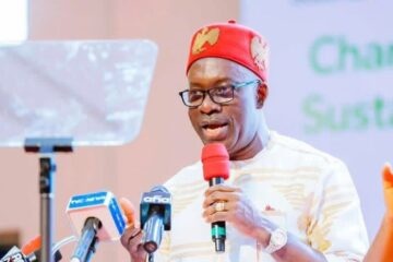 Back Tinubu In 2027, Don’t Waste Your Votes, Soludo Tells Ndigbo