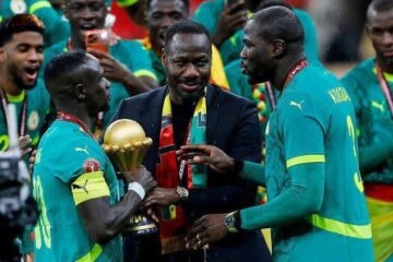 AFCON: CAF Dethrones Senegal, Awards Morocco 3–0 Victory In 2025 Final