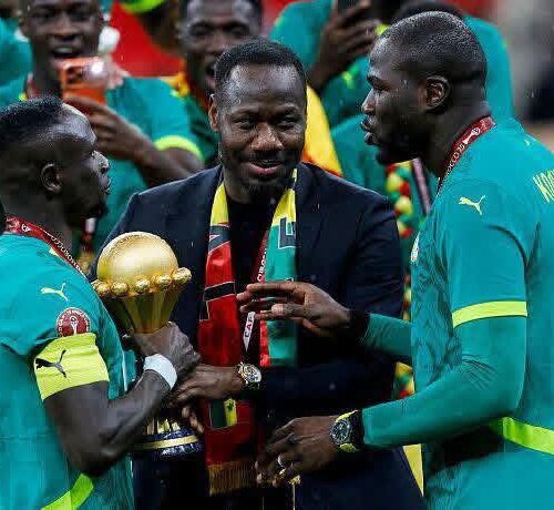 AFCON: CAF Dethrones Senegal, Awards Morocco 3–0 Victory In 2025 Final
