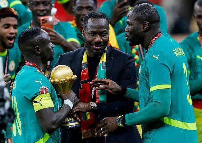 AFCON: CAF Dethrones Senegal, Awards Morocco 3–0 Victory In 2025 Final