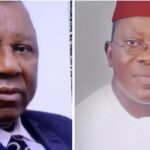 Court Slams N50 Million Damages Against Don Ubani For Defamation Of Chief Umeh Kalu, SAN