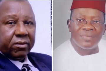 Court Slams N50 Million Damages Against Don Ubani For Defamation Of Chief Umeh Kalu, SAN