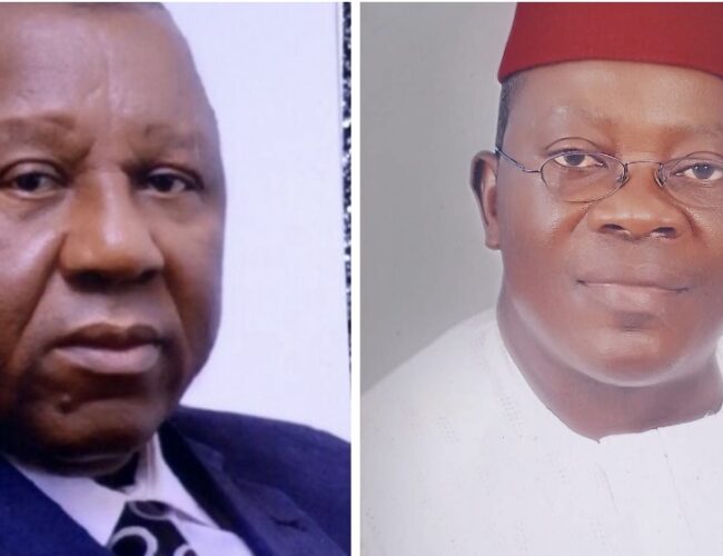 Court Slams N50 Million Damages Against Don Ubani For Defamation Of Chief Umeh Kalu, SAN