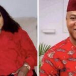 Abia Women Assembly President, Barr. Iyom Nnenna Obewu Onwuka, Congratulates Newly-Elected APC State Chairman Hon. Chijioke Chukwu