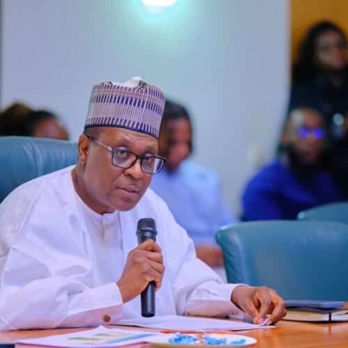 Nigeria targets three million Nigerians in nationwide oral health push