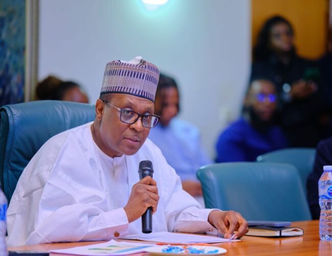 Nigeria targets three million Nigerians in nationwide oral health push