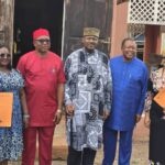 Ohanaeze Appoints Four Professors to Salvage Igbo Language from Extinction