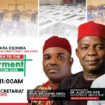 Stakeholders Hail Rep Ibe Okwara Osonwa’s Mega Empowerment, Say It’s First Of Its Kind In Arochukwu/Ohafia Fed Constituency