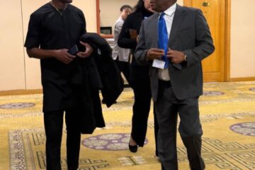 ‘The Universe Is a Better Place Because Men Like You Were Born’: Aide Pays Glowing Tribute to Senator Orji Uzor Kalu at 66