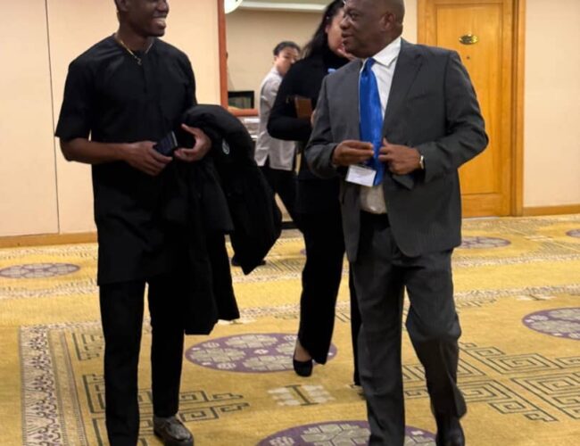 ‘The Universe Is a Better Place Because Men Like You Were Born’: Aide Pays Glowing Tribute to Senator Orji Uzor Kalu at 66