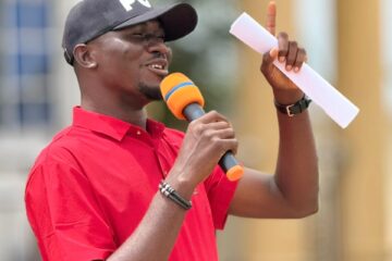 2027: PUO Declares for Bende North Assembly Seat, Unveils “PROMISE Manifesto” Under Labour Party