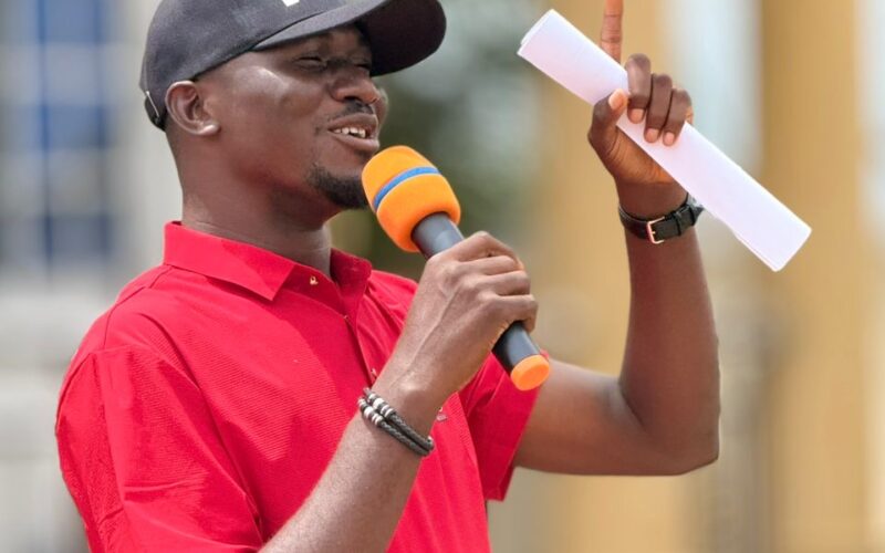 2027: PUO Declares for Bende North Assembly Seat, Unveils “PROMISE Manifesto” Under Labour Party