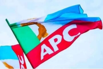 2027: Consensus Candidacy Could Weaken APC Structure in Abia, Party Chieftain, Apostle Alozie Warns