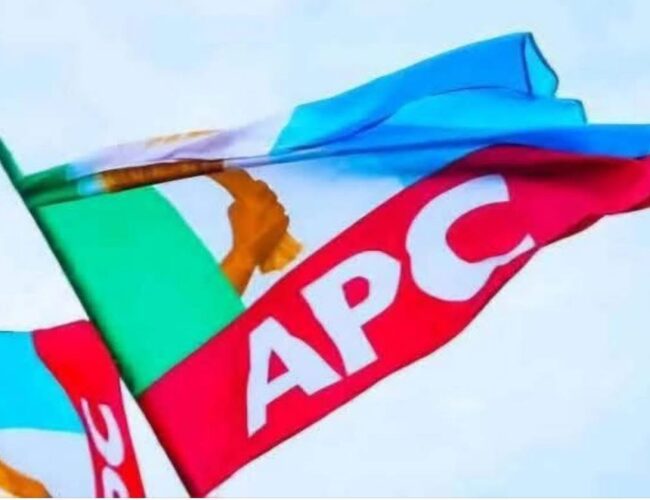 2027: Consensus Candidacy Could Weaken APC Structure in Abia, Party Chieftain, Apostle Alozie Warns
