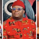 Rep Ibe Okwara Osonwa Congratulates Abia LP Chairman, Lauds Governor Otti’s Dogged Leadership