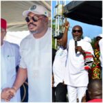 2027: City Boy Movement Inaugurates Coordinators in Abia Central, North, Expands Grassroots Mobilisation