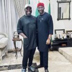 City Boy Movement Celebrates Deputy Speaker Benjamin Kalu on PhD Achievement