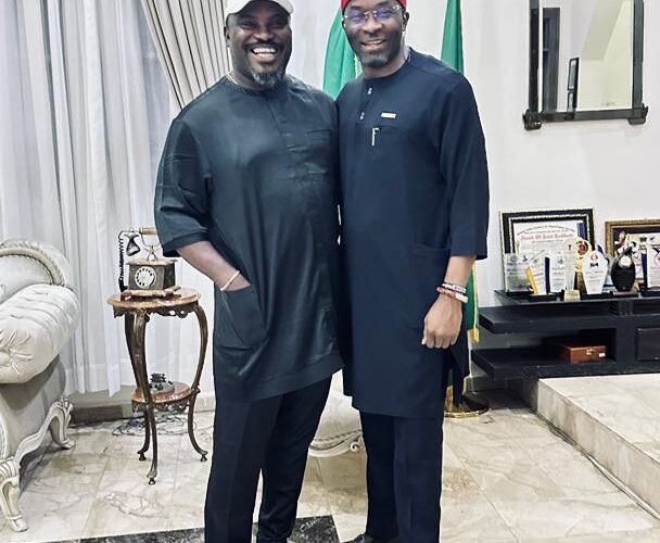 City Boy Movement Celebrates Deputy Speaker Benjamin Kalu on PhD Achievement