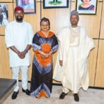Peter Eze-Led FCC Works, Transport & Aviation Committee Intensifies Oversight Drive, Engages SURCON, NITT on Compliance and Reforms