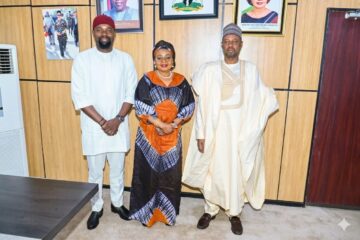 Peter Eze-Led FCC Works, Transport & Aviation Committee Intensifies Oversight Drive, Engages SURCON, NITT on Compliance and Reforms