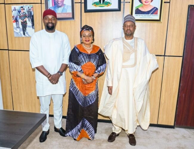 Peter Eze-Led FCC Works, Transport & Aviation Committee Intensifies Oversight Drive, Engages SURCON, NITT on Compliance and Reforms