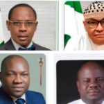 2027: Five NASS members lose return tickets in Cross River