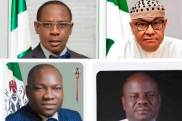 2027: Five NASS members lose return tickets in Cross River