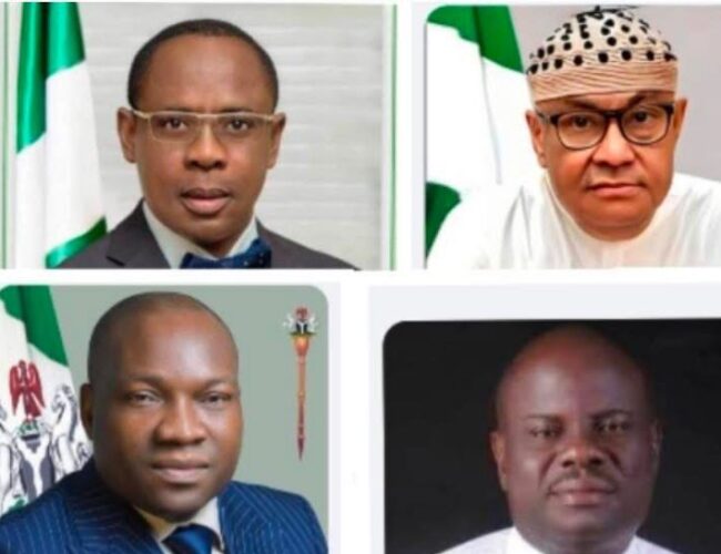 2027: Five NASS members lose return tickets in Cross River