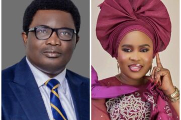 Etigwe Uwa SAN Pays Glowing Tribute to Abia Accountant General, Dr. Njumobi Onyemenam, at 50