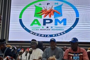 Bauchi Gov Bala Mohammed Dumps PDP For APM
