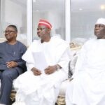 Atiku, Obi, Kwankwaso are Tinubu’s Most Reliable Campaigners, By Farooq A. Kperogi