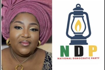 NDP Cuts Nomination Fees to Boost Participation of Women, Youths, PWDs