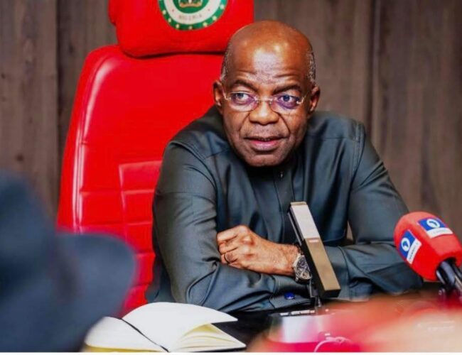 HDAN Calls On Abia State Govt To Obey Court Order, Respect Rule Of Law And Protect Private Sector Investment