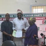2027: LP Clears Rep Ibe Okwara Osonwa for Arochukwu/Ohafia Re-election Bid