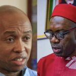 The Soludo–Odinkalu Debate: Beyond GDP, Tax Visibility, Productivity and the Future of the South East Economy, By Dr. Oracle Nwala, mni