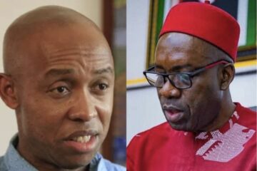 The Soludo–Odinkalu Debate: Beyond GDP, Tax Visibility, Productivity and the Future of the South East Economy, By Dr. Oracle Nwala, mni