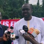 ECOWAS Court Awards ₦21 Million Against Ghana, Restrains Arbitrary Passport Revocation, Expulsion of African Citizens