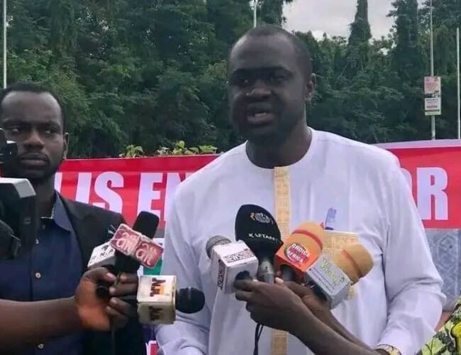 ECOWAS Court Awards ₦21 Million Against Ghana, Restrains Arbitrary Passport Revocation, Expulsion of African Citizens