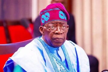 President Tinubu constitutes APC 2027 presidential campaign council, names ex-governor director-general