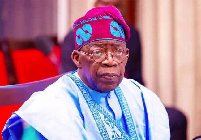 President Tinubu constitutes APC 2027 presidential campaign council, names ex-governor director-general