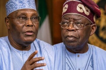 Opinion: Why Atiku’s Subsidy Gambit Rattles Tinubu, By Farooq A. Kperogi