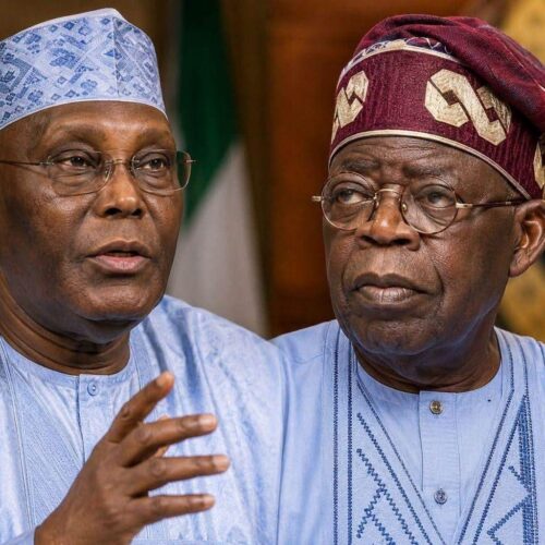 Opinion: Why Atiku’s Subsidy Gambit Rattles Tinubu, By Farooq A. Kperogi