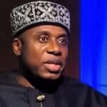 2027: ADC Vice Presidential Candidate Amaechi Reveals Why Opposition Coalition Is Difficult