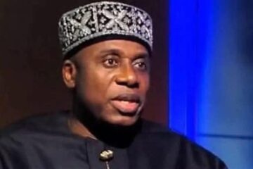 2027: ADC Vice Presidential Candidate Amaechi Reveals Why Opposition Coalition Is Difficult