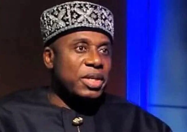 2027: ADC Vice Presidential Candidate Amaechi Reveals Why Opposition Coalition Is Difficult