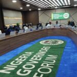 Governors Spend Staggering N512bn on Travels, Offices in Six Months
