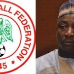 Ibrahim Gusau Resigns as NFF President After Super Falcons’ Disgraceful WAFCON Outing