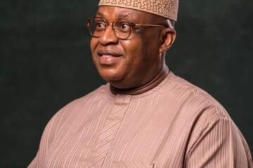 PDP Chieftain, Chief Daniel Orbih, Is Dead
