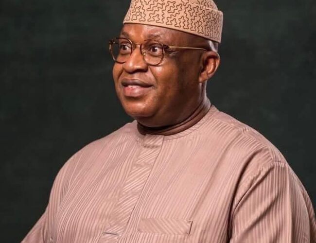 PDP Chieftain, Chief Daniel Orbih, Is Dead