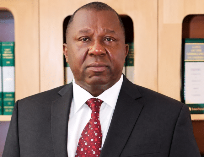 Ex-Abia Attorney-General, Chief Umeh Kalu, SAN, Marks 40 Years at Nigerian Bar